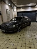 Продам audi a8 6.0 w12