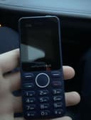 Maxphone knopkali telefon