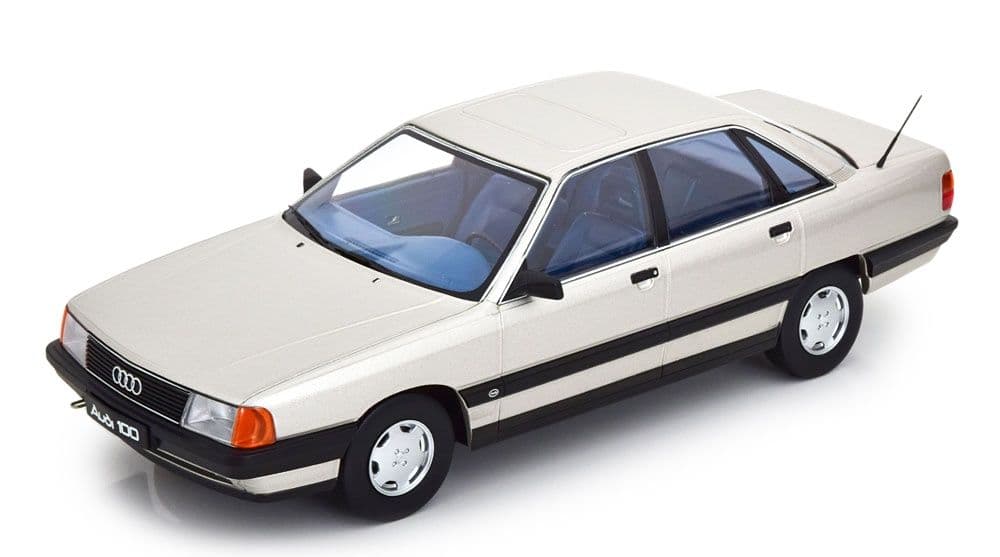 Audi 100 на запчасти — 1