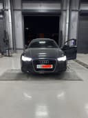 Audi A6 2012 Turbo Mator