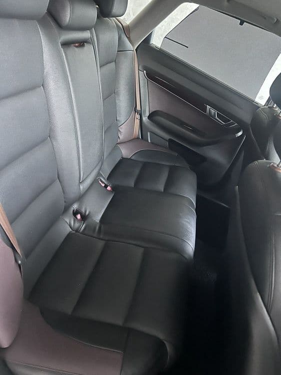 Срочно продаётся Audi A6 в хоршем состояние, ухоженный.
2005
Пробег 20 — 2