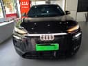 Audi Q6L e-tron 2026 SUV, 709km