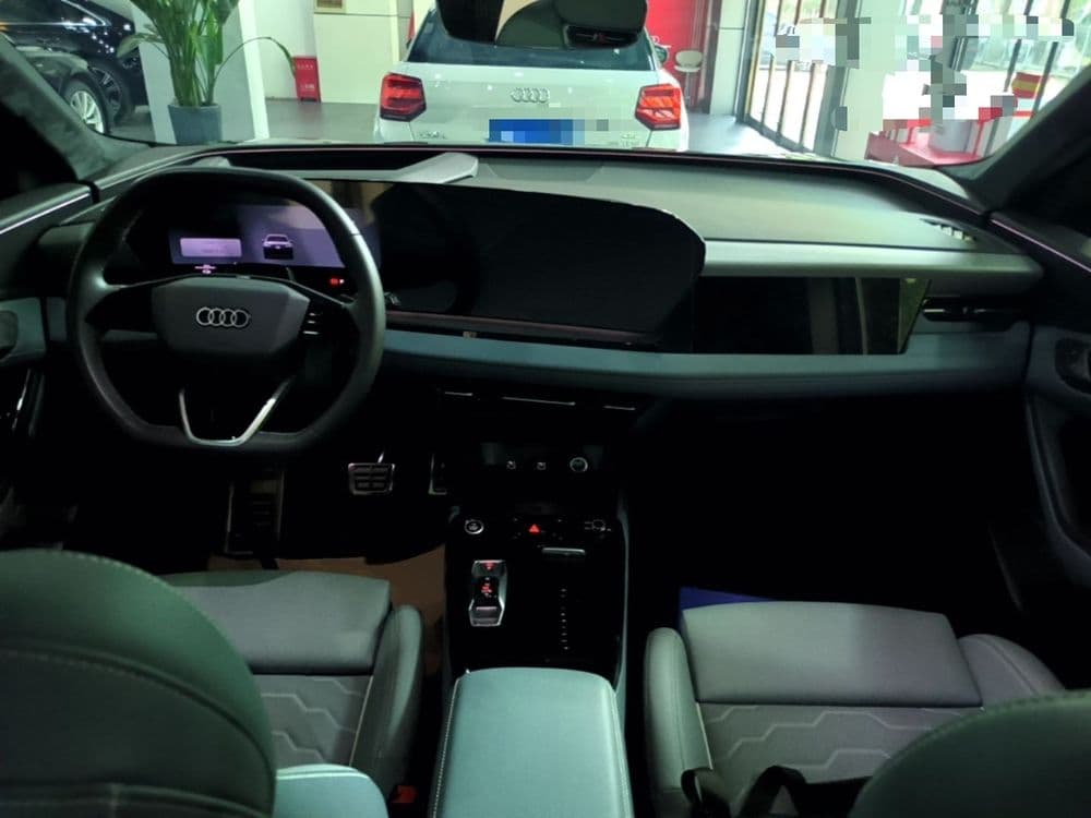 Audi Q6L e-tron 2026 SUV, 709km — 5