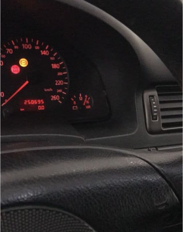 Audi A6 C5,2,4 avtomat — 5