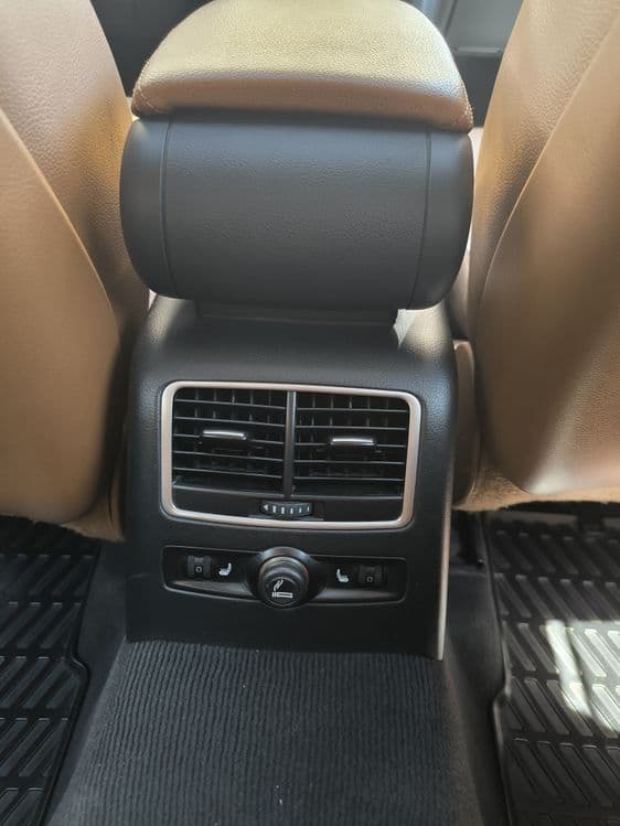 Audi A6 3.2 quattro — 5