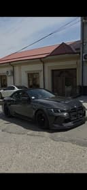 Bmw M4 competition 80% carbonfiberda