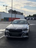 Bmw i5 35L 2024-yil 23min probeg +dop option kraskasi tozza