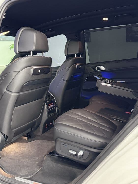 BMW X7 xDrive 40i — 3