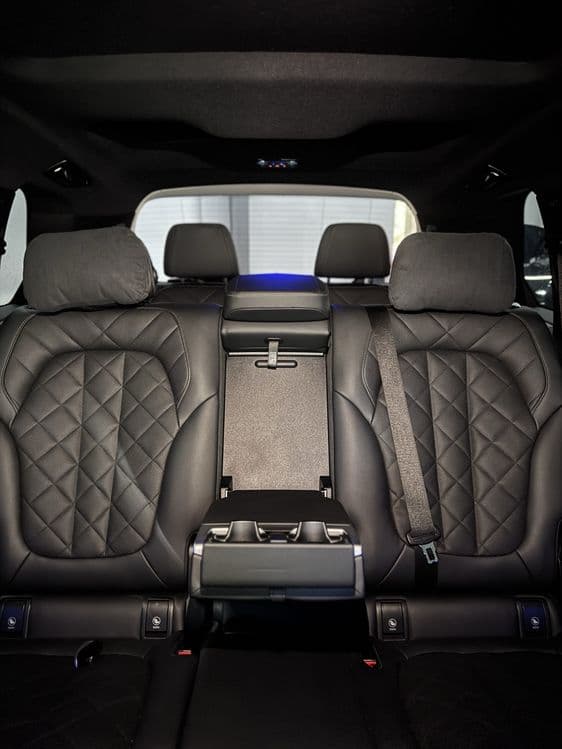 BMW X7 xDrive 40i — 4