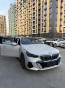 BMW I5 30% boshlangich tulov bilan 3yilga foizsz bolib tolashga