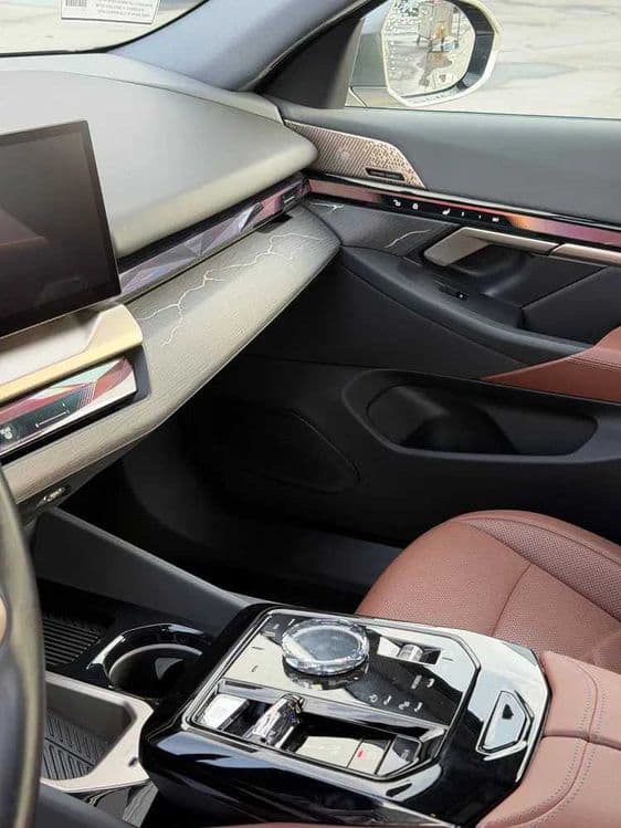 BMW I5 30% boshlangich tulov bilan 3yilga foizsz bolib tolashga — 2