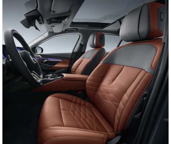 BMW I5 30% boshlangich tulov bilan 3yilga foizsz bolib tolashga — 3
