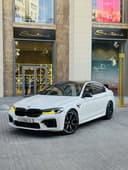 BMW f10 restayling 3.0L Twin Power Turbo