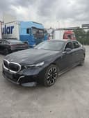 Bmw i5 40L full nalichiya