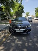 Bmw I5 40 L  dop nasiya ham bor