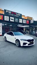 Bmw f10 2015Yil Res