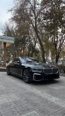 BMW 730i  Насия. савдо. берилади