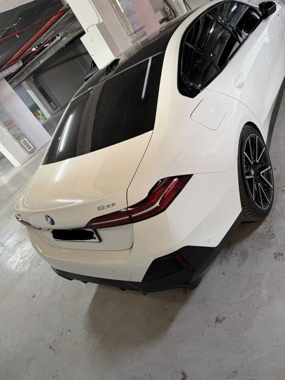 BMW 530i xDrive 2024 — 4