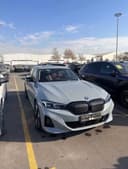 Bmw  l3 40l sport naqd va halol nasiya