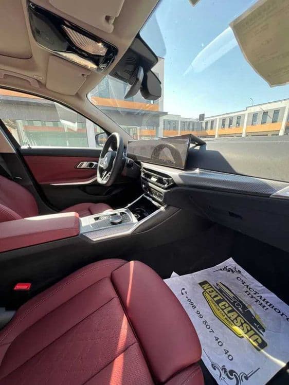 Bmw  l3 40l sport naqd va halol nasiya — 2
