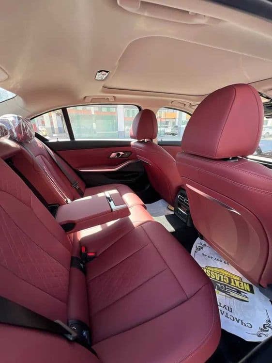 Bmw  l3 40l sport naqd va halol nasiya — 3