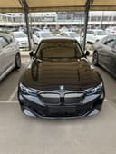 Bmw i3 40l night sport notarius