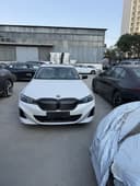 Bmw i3 40L night sport 2025
