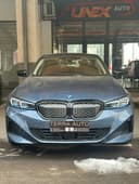 BMW i3 40L Night Sport 2025 в начаи от Terra Auto