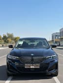 BMW i3 40L Night Sport EV 2025 в наличаи от Terra Auto