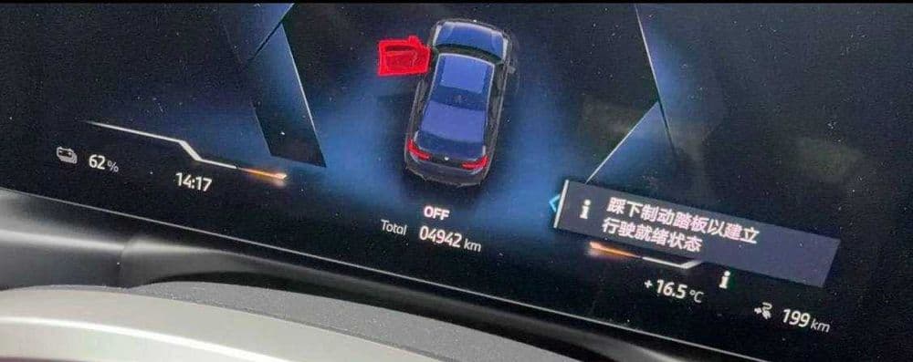 BMW I3 eDRIVE  40L Night sport Full version — 3