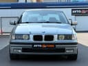 BMW e36 m52b20 в отличном состоянии