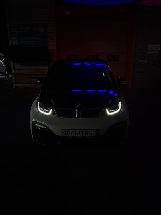 BMW i3 2021 года | 120Ah | Full Options | Идеальное состояние — 3