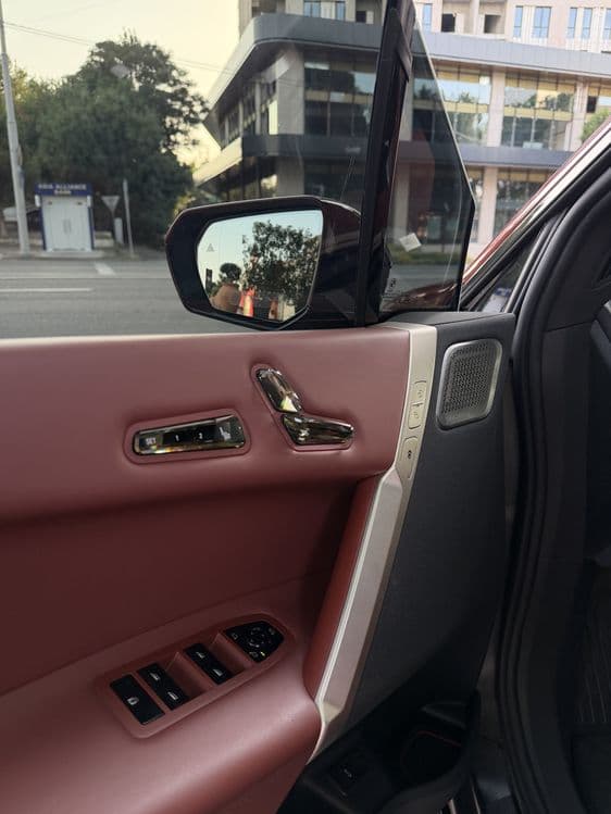 Bmw ix drive 50 full — 5