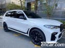 Продам свою Bmw x7 i40 Full option