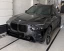 BMW X7 xDrive 50i Рестайлинг 60i 2021