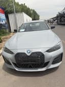 BMW i4 40L M-Sport