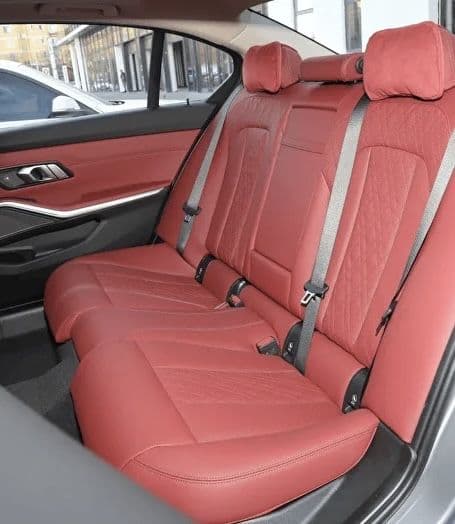 BMW I3 40L Night Sport под заказ от Terra Auto — 6
