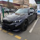 BMW i3 40L Night Sport
