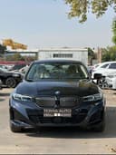 BMW i3 40L Night Sport 2025 в наличаи от Terra Auto