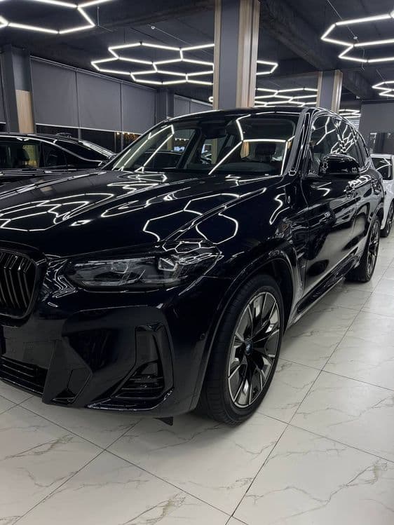 BMW ix3 full pozitsiya — 1