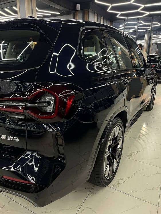 BMW ix3 full pozitsiya — 4