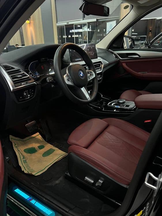 BMW ix3 full pozitsiya — 5