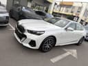 BMW i5 40L M-Sport 2025 yil