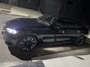 BMW I3 40L night sport