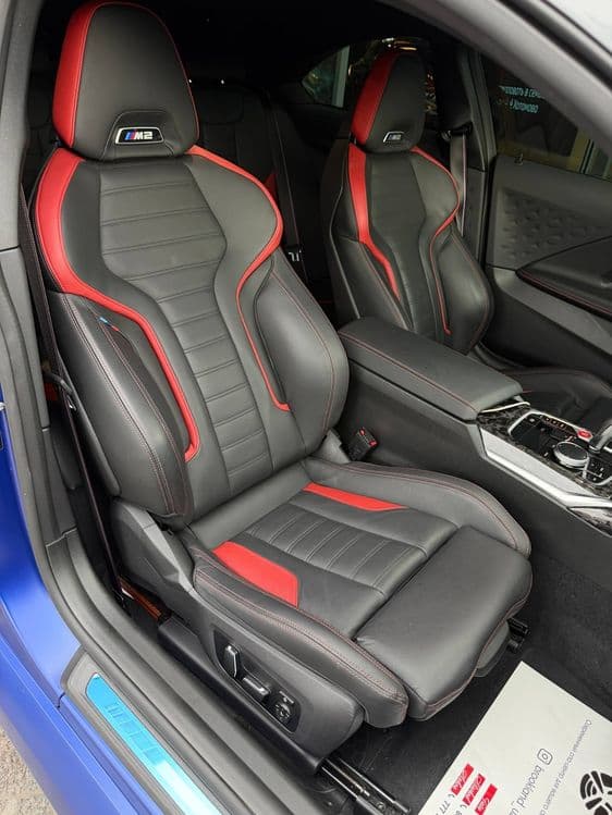 Bmw m2 g87 продается — 4