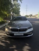 Bmw i5 35L Full option