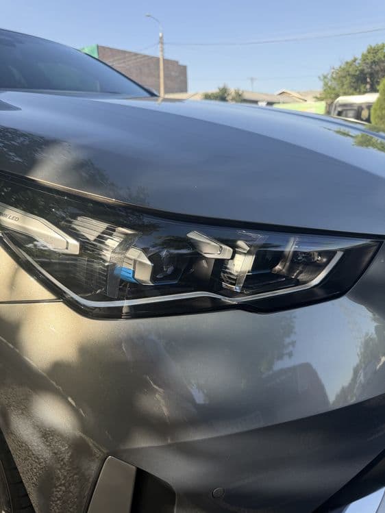 Bmw i5 35L Full option — 2