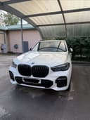 X5 X drive 40i 2022-yil.