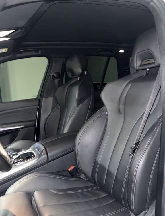 X5 X drive 40i 2022-yil. — 4