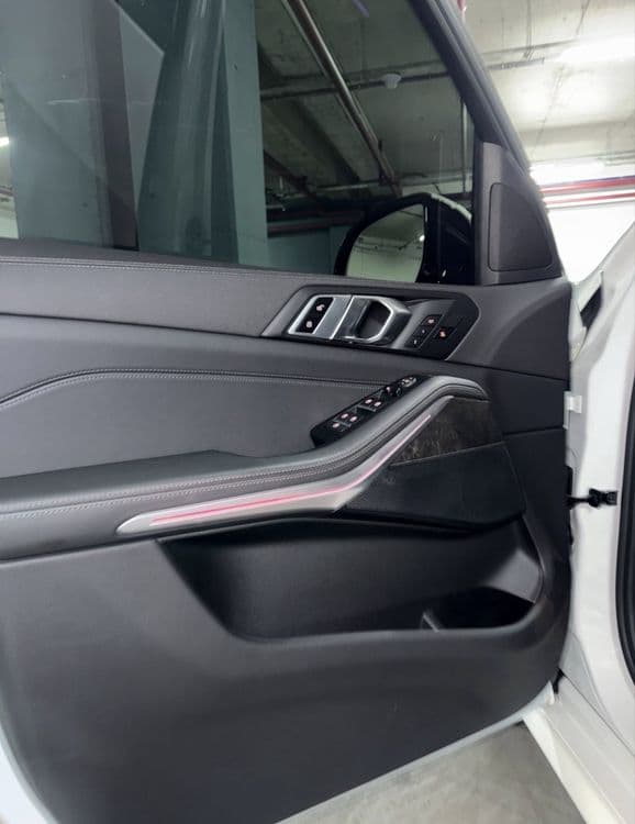 X5 X drive 40i 2022-yil. — 5